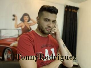 TonnyRodriguez Films 2 Q