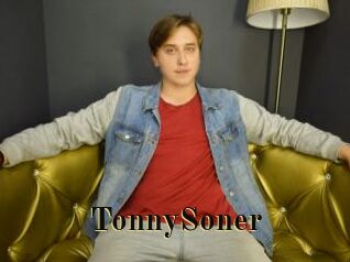 TonnySoner