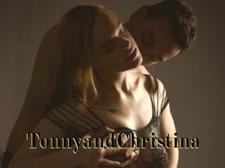 TonnyandChristina