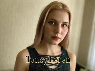 TonsyLeren