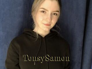 TonsySamon
