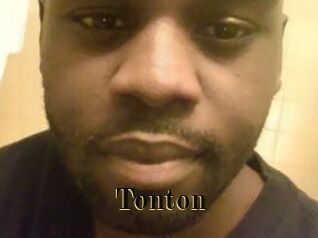 Tonton