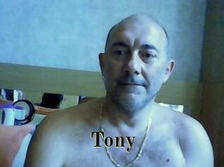 Tony