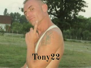 Tony22