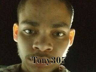 Tony305