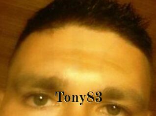 Tony83 Films 2 Q