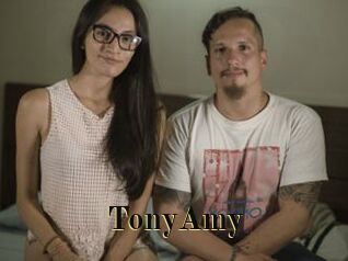TonyAmy