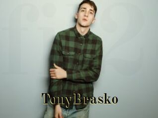 TonyBrasko