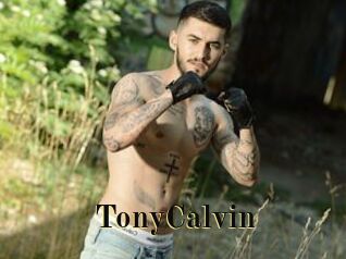 TonyCalvin