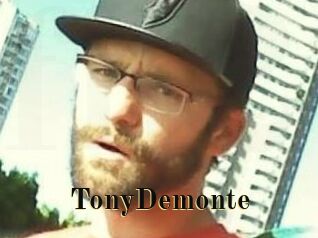 TonyDemonte Films 2 Q
