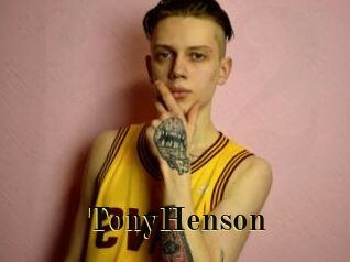 TonyHenson
