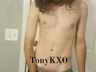 TonyKXO