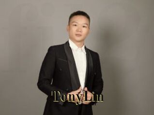 TonyLin