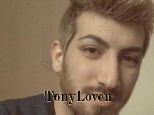 TonyLoven