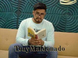 TonyMaldonado Films 2 Q