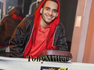 TonyMiller