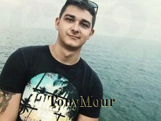 TonyMour