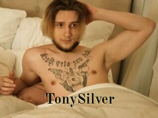 TonySilver