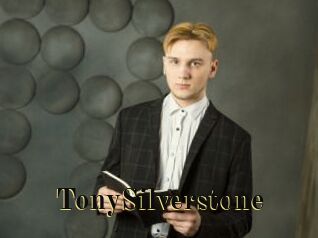 TonySilverstone