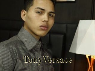 TonyVersace