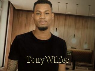 TonyWilfer Films 2 Q