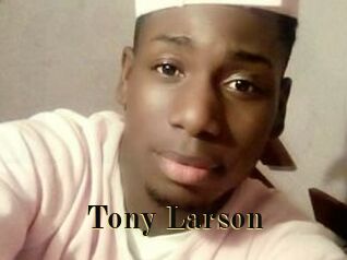 Tony_Larson