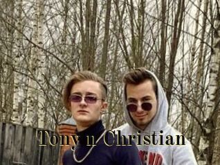 Tony_n_Christian