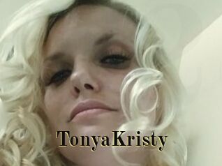 TonyaKristy