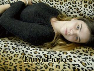 TonyaParker