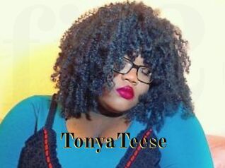 TonyaTeese Films 2 Q