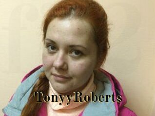 TonyyRoberts