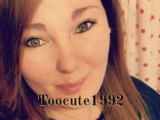 Toocute1992