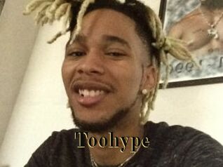 Toohype