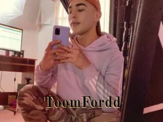 ToomFordd