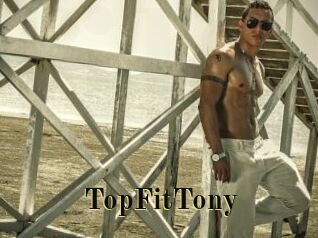 TopFitTony