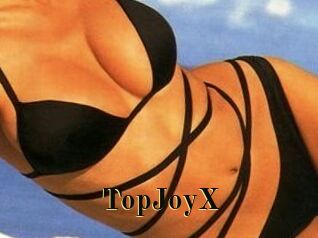 TopJoyX