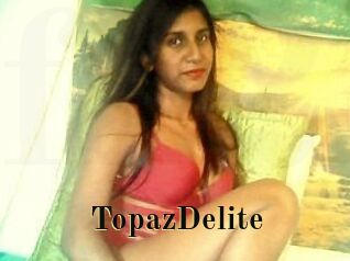 TopazDelite