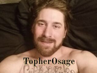 TopherOsage