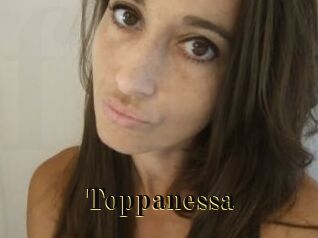 Toppanessa