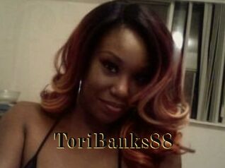 ToriBanks88