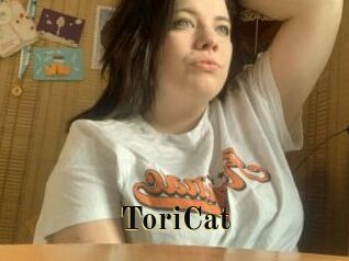 ToriCat