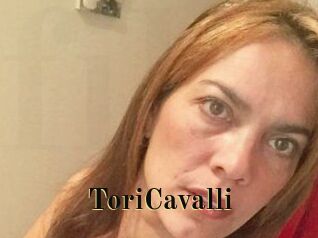 Tori_Cavalli