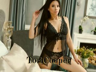 ToriCooper Films 2 Q