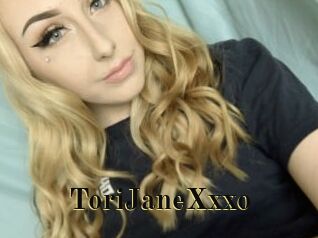 ToriJaneXxxo