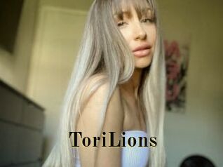ToriLions Films 2 Q