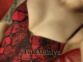 ToriManiya