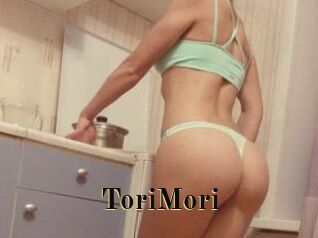 ToriMori
