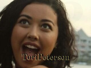 Tori_Peterson