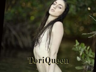 ToriQueen