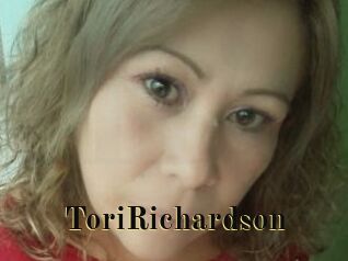 ToriRichardson